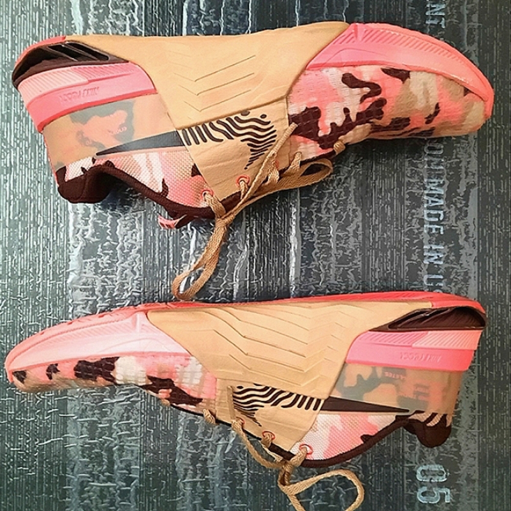 Nike Metcon 8 Women's Shoes sz. 9